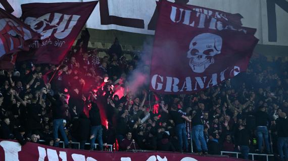 Torino, giovedì allenamento congiunto con l'Asti: porte aperte allo stadio