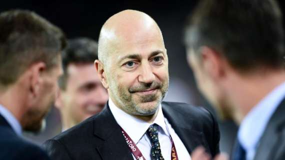 Milan, Gazidis elogia Ibra: "Impatto enorme, mai rifiutata l'idea di avere giocatori esperti"