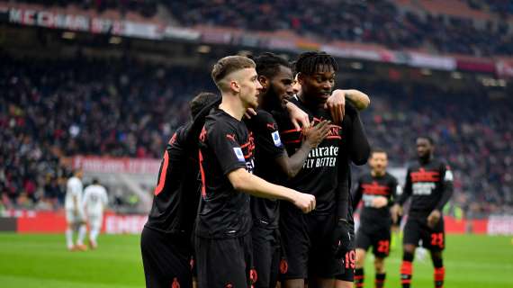 Milan-Kolo Muani, gli agenti preferiscono la Bundesliga per la crescita del giocatore