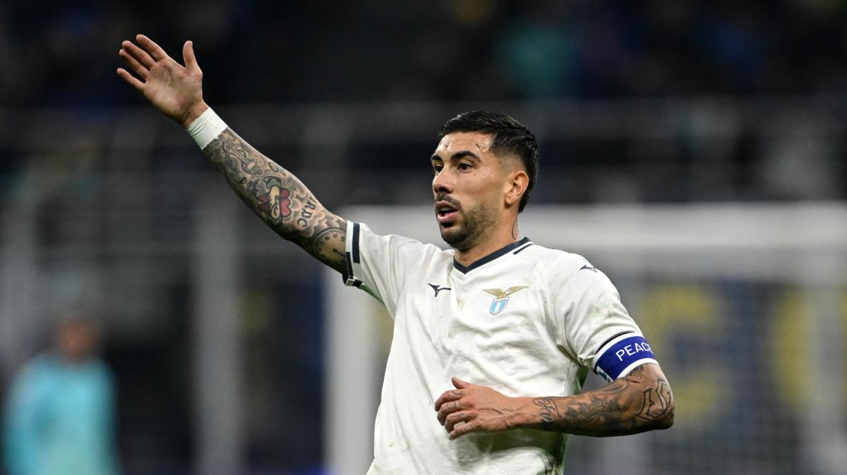 Lazio-Lecce, le probabili formazioni: Sarri col tridente formato da Zaccagni, Dia e Isaksen