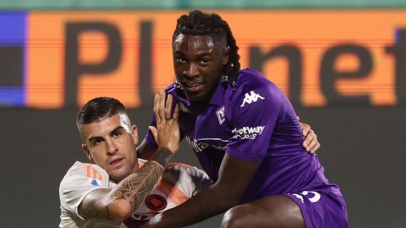 Pronostico Fiorentina-Roma, Gasperini vuole reagire ma Pioli non può più sbagliare