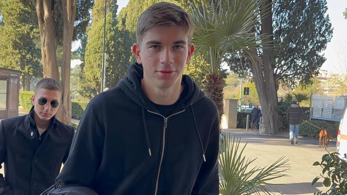 Immagine news Serie A n.1