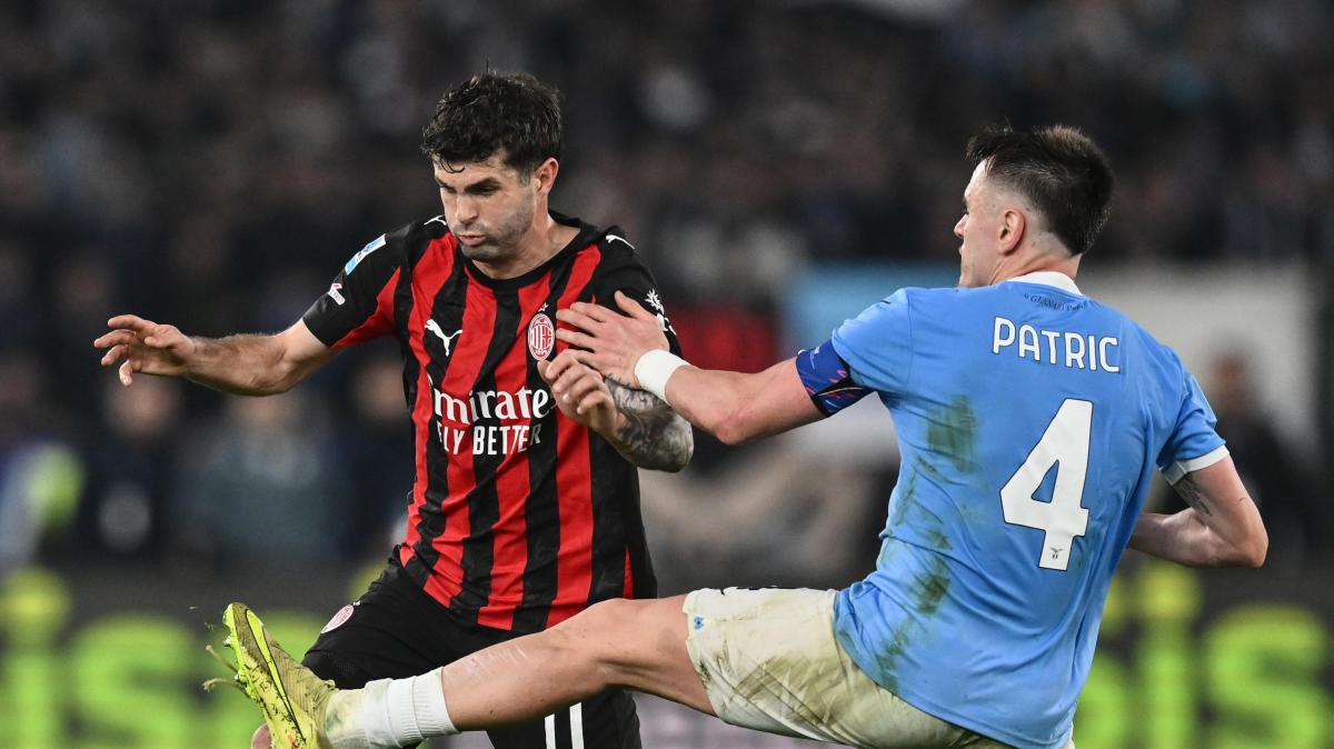 Immagine news Serie A n.2