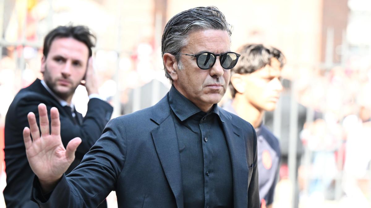 Milan, Costacurta su Pavlovic: "Giocatori come lui danno la sveglia ai compagni"