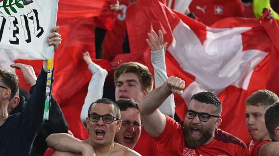 Servette, l'attaccante Kutesa: "La Roma è più forte di noi. Sogno di segnare un gol"