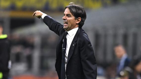 Inter, oggi squadra a rapporto da Inzaghi: gol subiti e gestione della gara sotto accusa