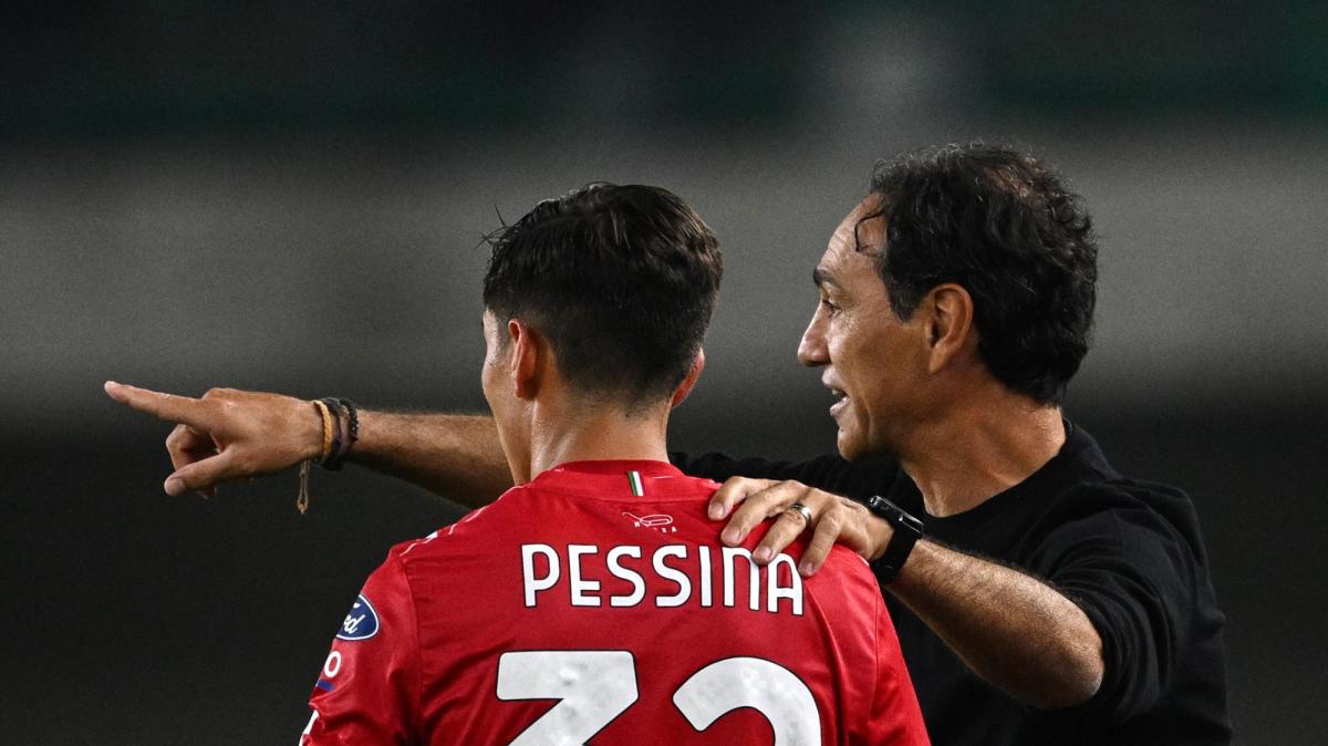 Immagine news Serie B n.1