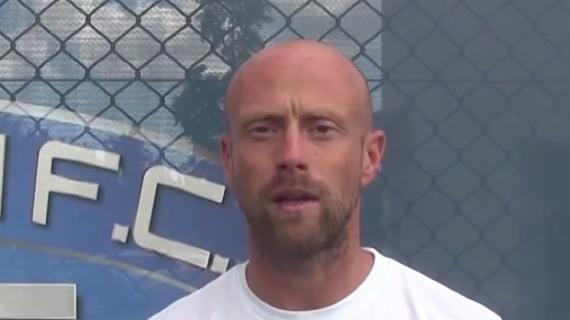 L'ex allenatore della Roma Primavera: "Non hanno creduto nel talento di Coletta"