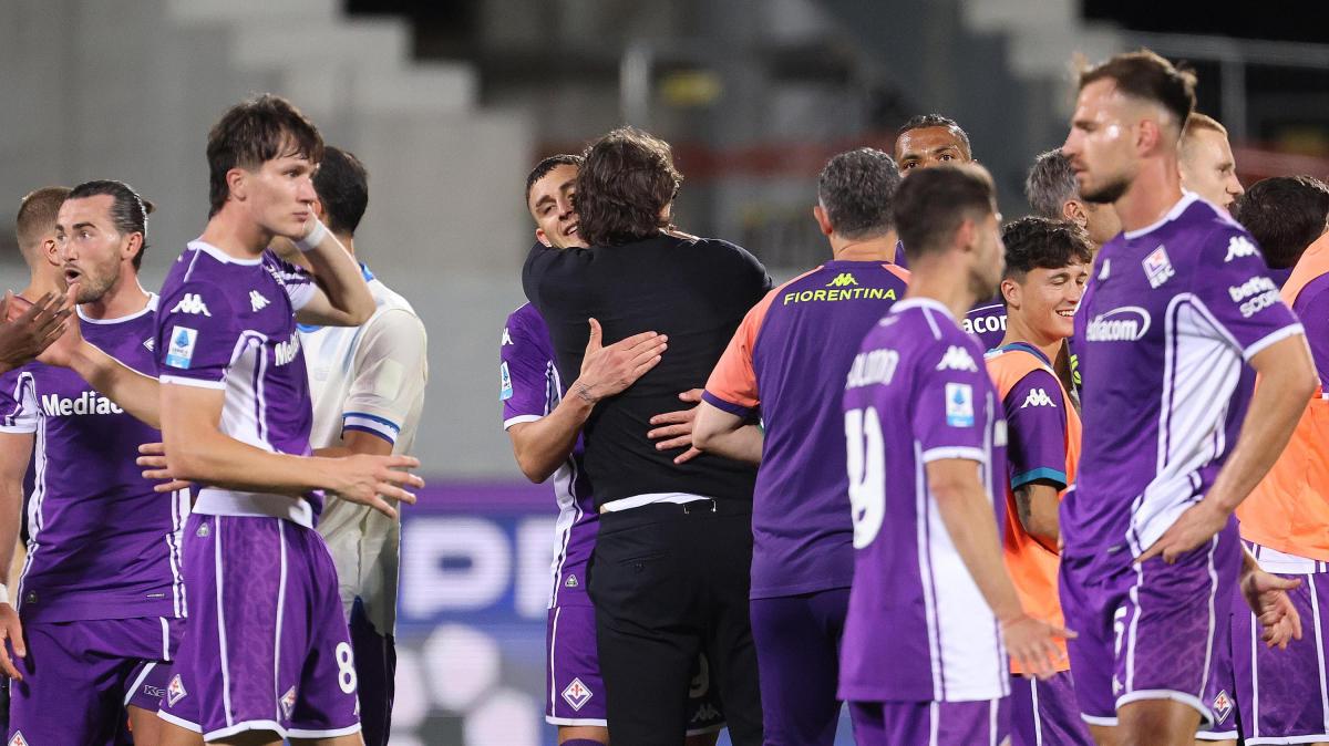 Fiorentina, ritorno al passato: Joma torna a essere lo sponsor tecnico dalla stagione 2026/27