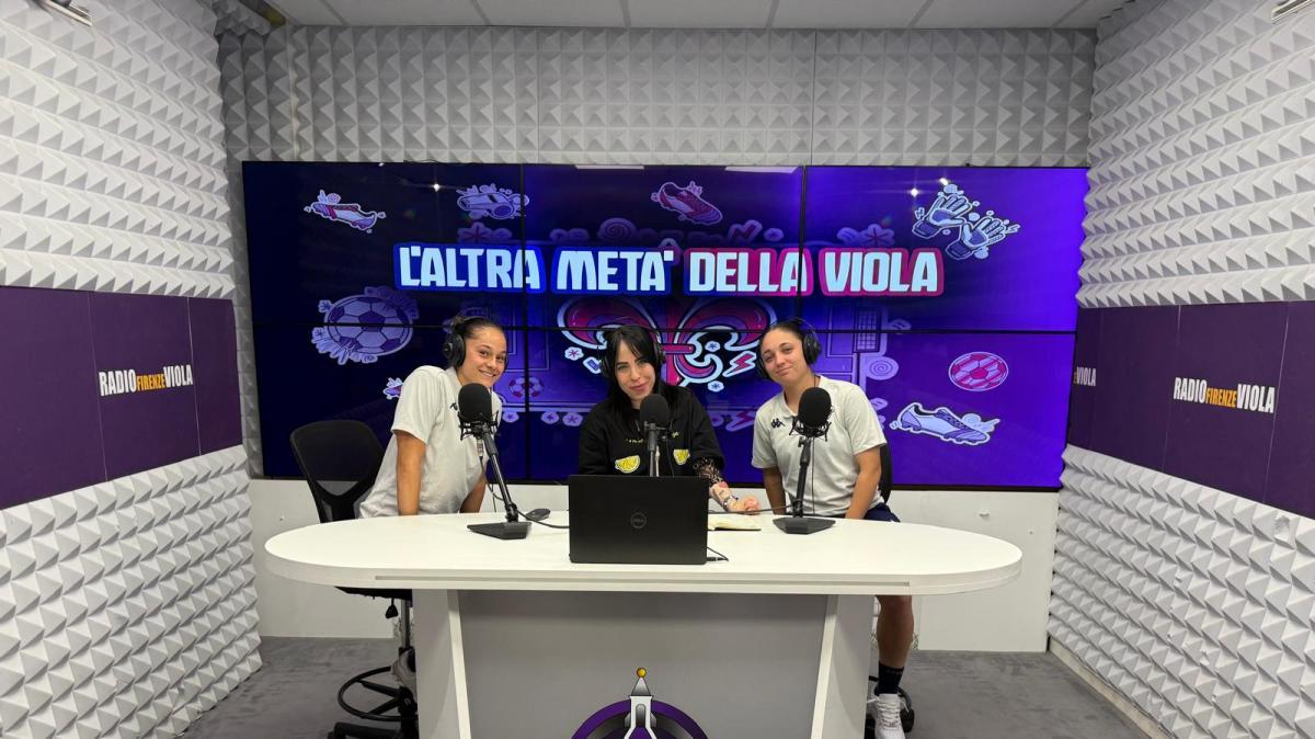 Immagine news Calcio femminile n.1