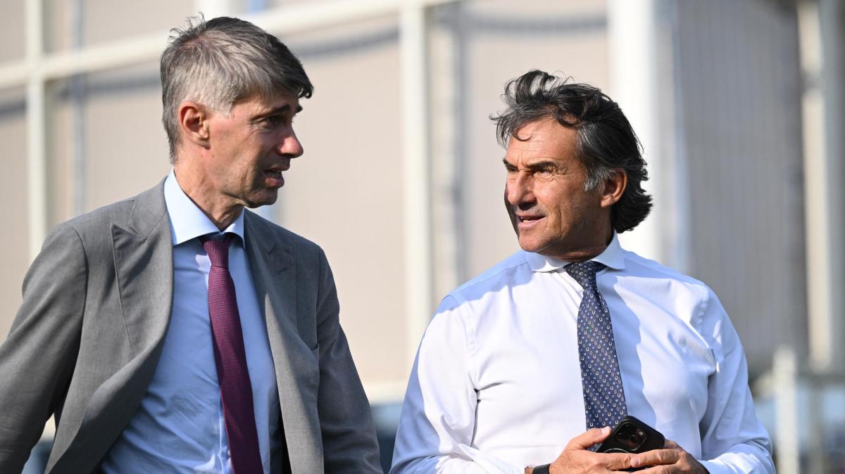 Carnevali e Massara accelerano sul mercato: contatti per Zirkzee e Lucumì