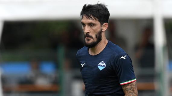 Lazio, per Luis Alberto confronto con Sarri e la squadra: lo spagnolo torna a disposizione