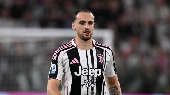 Juventus, Gatti: "Con Bremer quarto anno che giochiamo insieme. Vlahovic lavora al 110%"