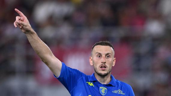 L'Albania batte 2-1 l'Ucraina grazie anche a un gol di Ismajli: il minutaggio dei 4 italiani