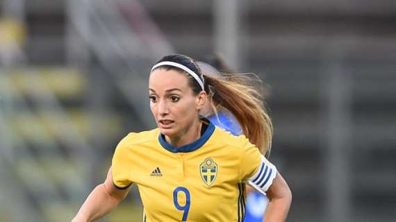 Francia ‘19, il muro cileno crolla nel finale: la Svezia vince 2-0