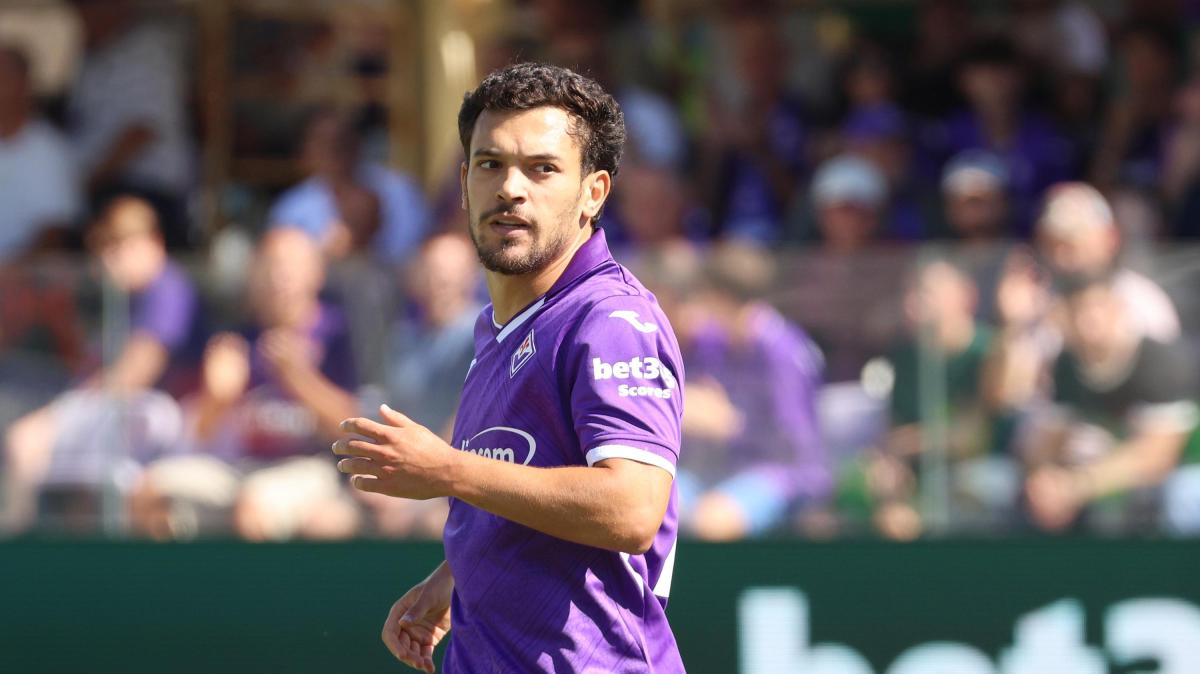 Paratici pronto con altri milioni sul piatto: tutti i giocatori della Fiorentina in prestito