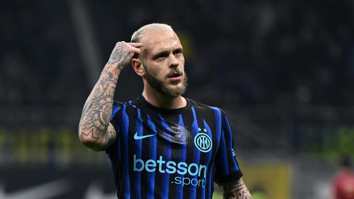 Immagine news Serie A n.4