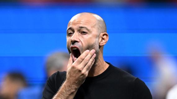 L'Inter Miami potrebbe essere punito a causa di Mascherano: la ricostruzione