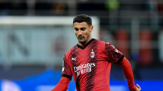 Milan, presto il ds del Fenerbahce in Italia per Krunic: i rossoneri vogliono 6-7 milioni di euro