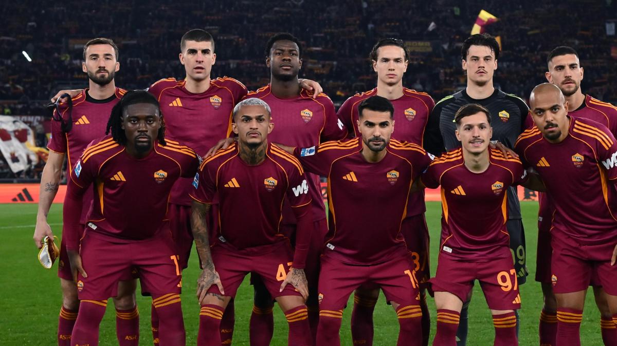 Immagine news Serie A n.1