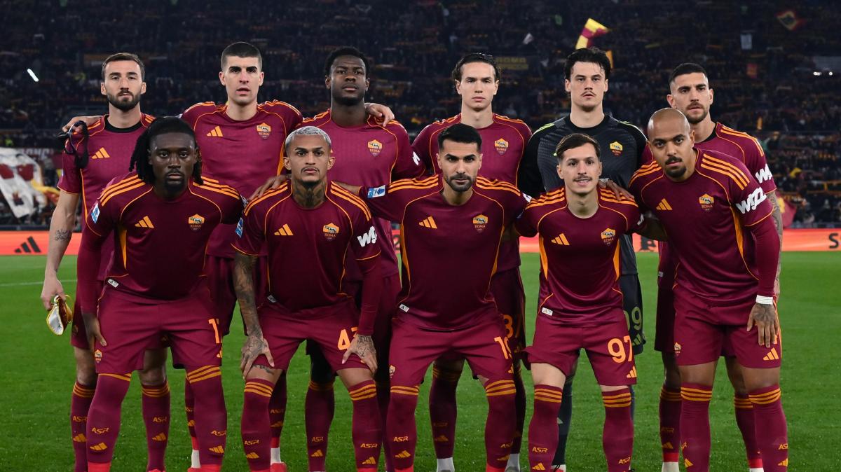 La Roma avrà un nuovo stadio: prima pietra nel 2027. Intanto ufficializza il nuovo main sponsor