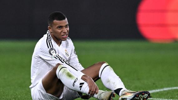 Mbappé squalificato solo una partita, il Barcellona: "Vergogna, fosse successo a noi..."