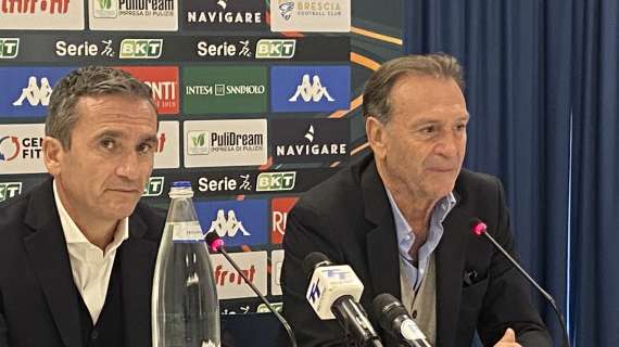 UFFICIALE: Cellino si dimette da presidente del Brescia: "Scelta fatta per una migliore gestione del club"