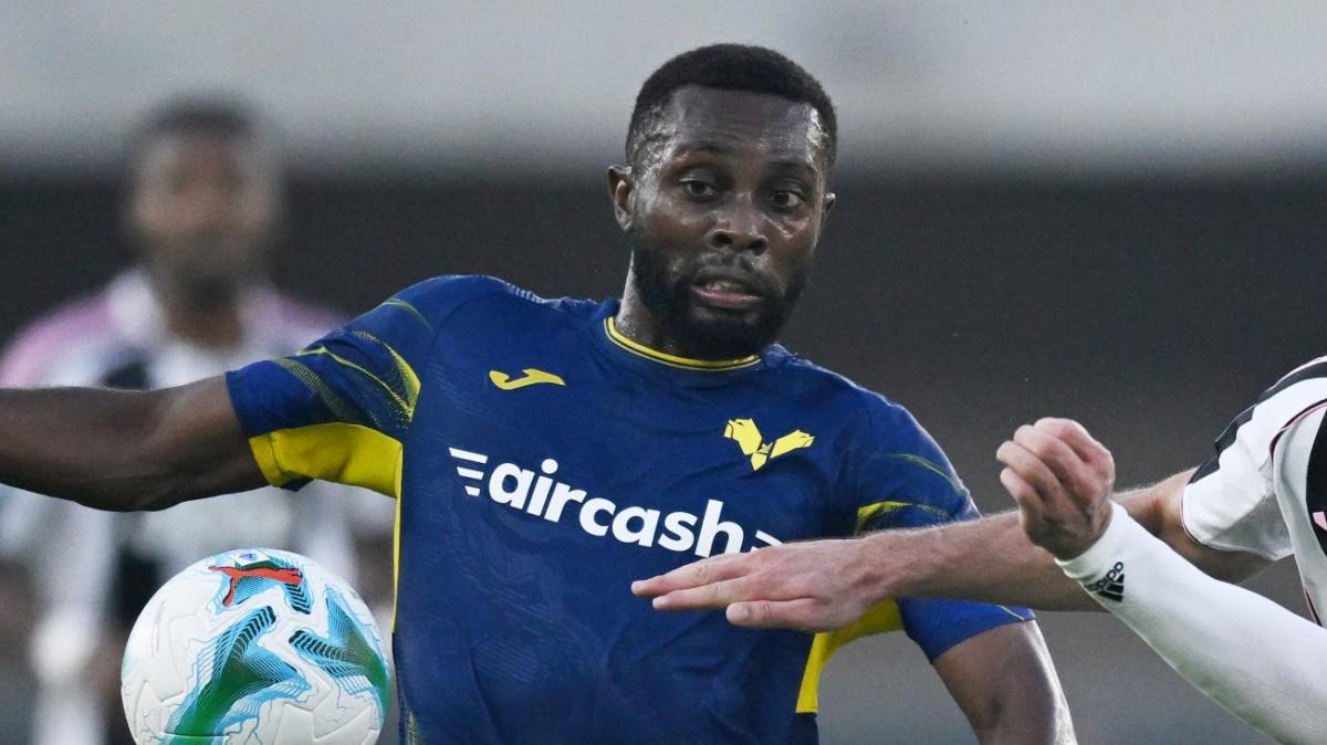 Immagine news primo piano TUTTO mercato WEB: notizie di calcio e calciomercato