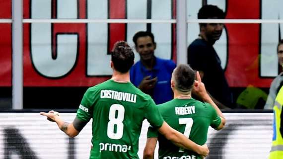 TOP NEWS Ore 13 - Viola-Castrovilli, rinnovo ufficiale. Inter, Lazaro saluta