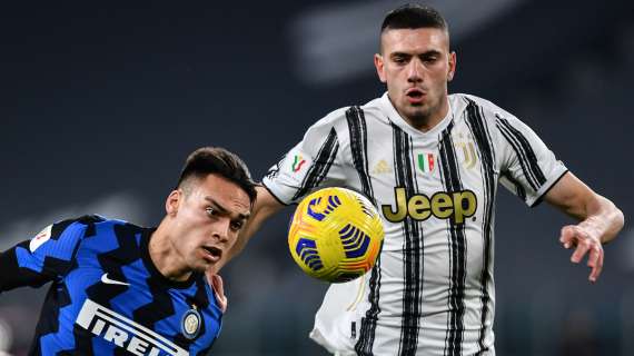 Juventus, fissato il prezzo di Demiral: sondaggi di Roma e Atalanta ma anche in Premier