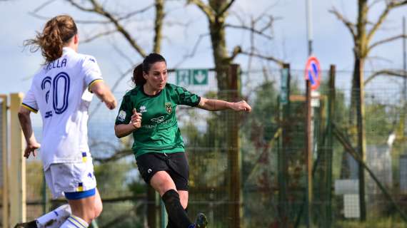 Sampdoria Women, dalla porta all'attacco: attese in blucerchiato Soggiu e Martinovic