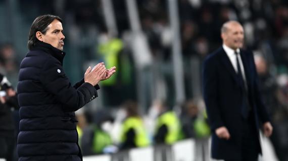 Inzaghi vuol fare 150 in Serie A! Allegri bissare la doppietta rossonera
