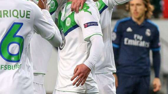 UFFICIALE: Wolfsburg, l'esterno Ntep in prestito al Kayserispor