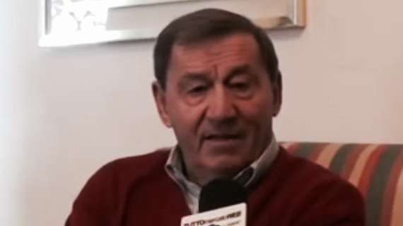 Scomparsa Burgnich, il cordoglio dell'Udinese: "Grave lutto per la nostra famiglia"