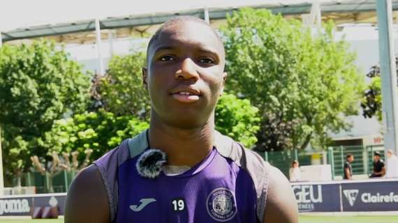 UFFICIALE: Lille, la difesa di Fonseca si rinforza con il giovane Diakité del Tolosa