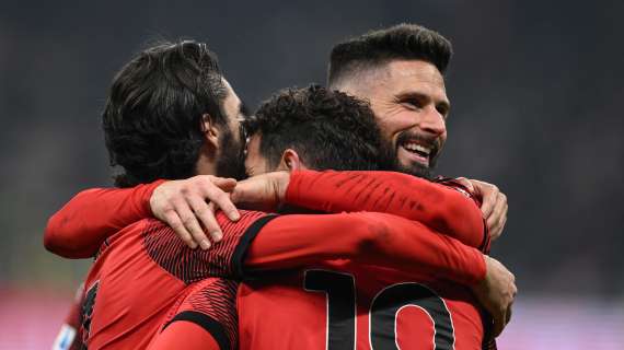 Frosinone-Milan, le probabili formazioni: Barrenechea in cabina di regia, Pioli non tocca nulla