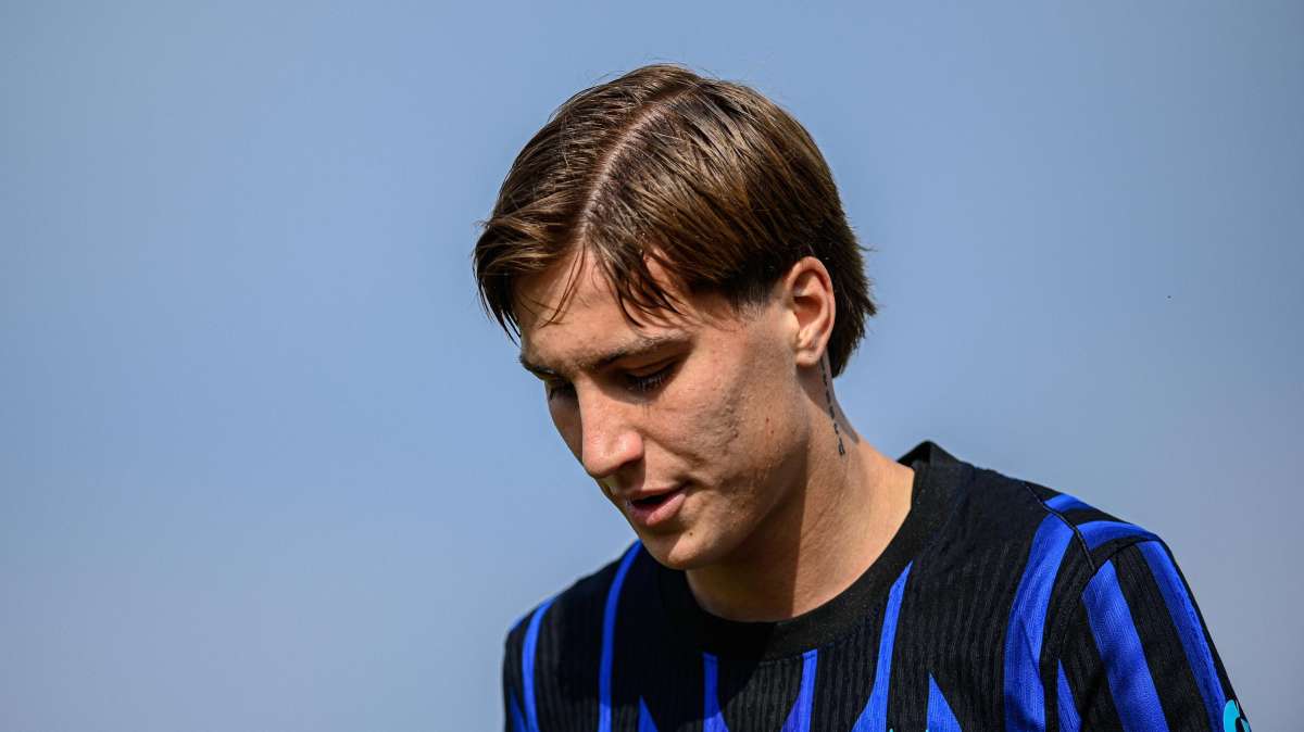 L'Inter acquista a titolo definitivo un giovane talento dell'Udinese: riscattato Marello