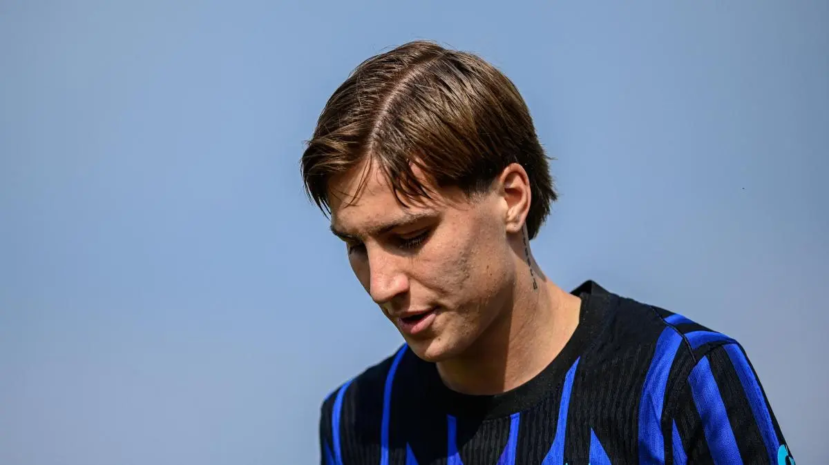 Immagine news Serie A n.1