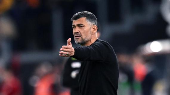 Milan, Conceicao ai saluti senza parole. Assalto City per Reijnders