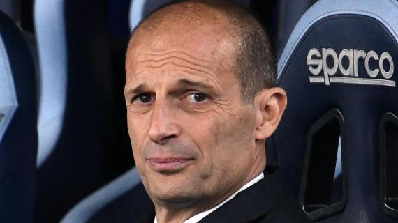 Milan, Allegri: "Spero di non far danni domani. Obiettivo Champions, senza porci limiti"