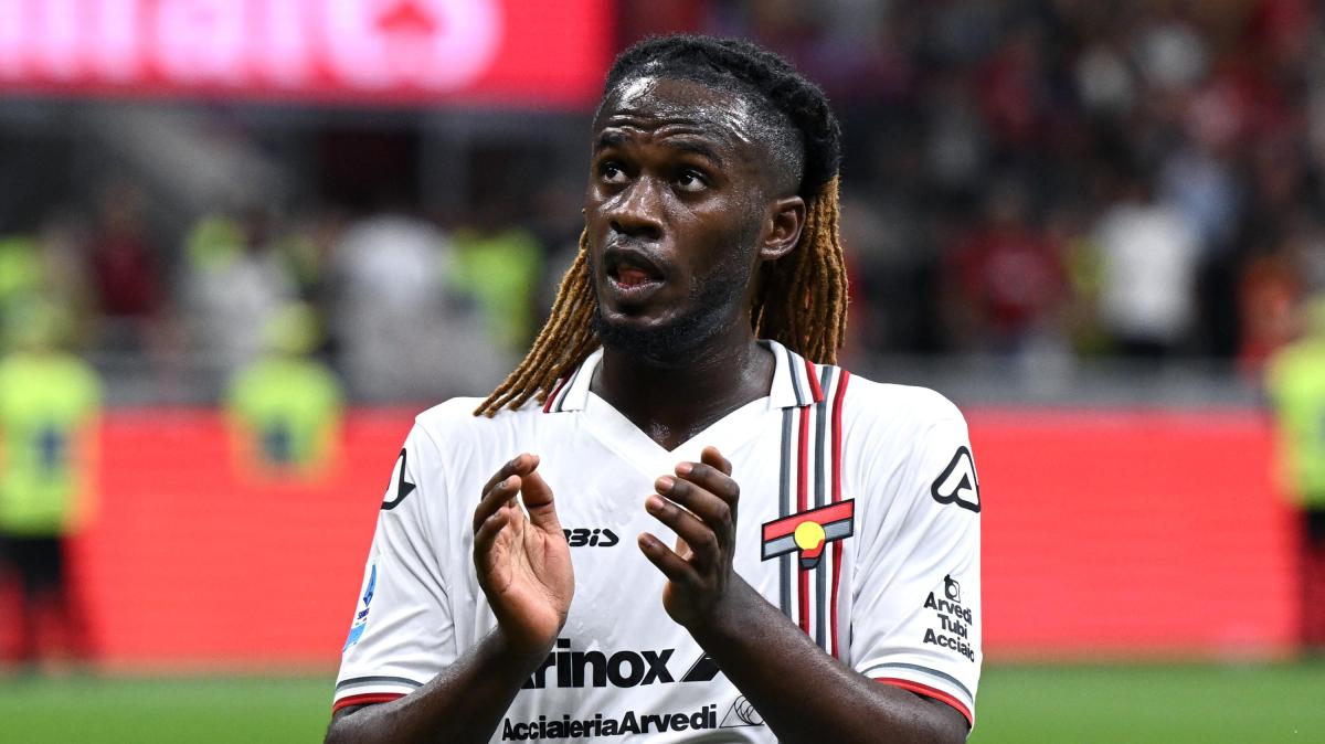 Immagine news primo piano TUTTO mercato WEB: notizie di calcio e calciomercato