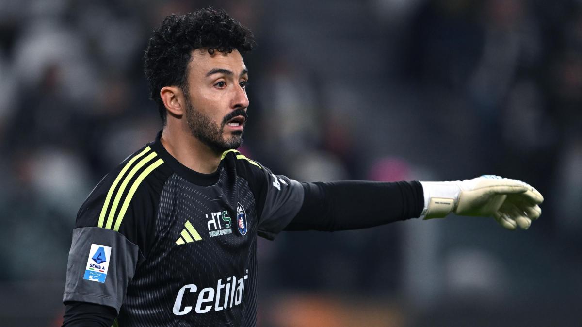 Dopo cinque stagioni, il Pisa saluta Nicolas: il portiere non sarà più nella rosa nerazzurra
