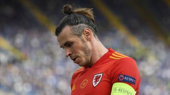 Galles, Bale: "Non è andata come volevamo. Abbiamo perso un'occasione"