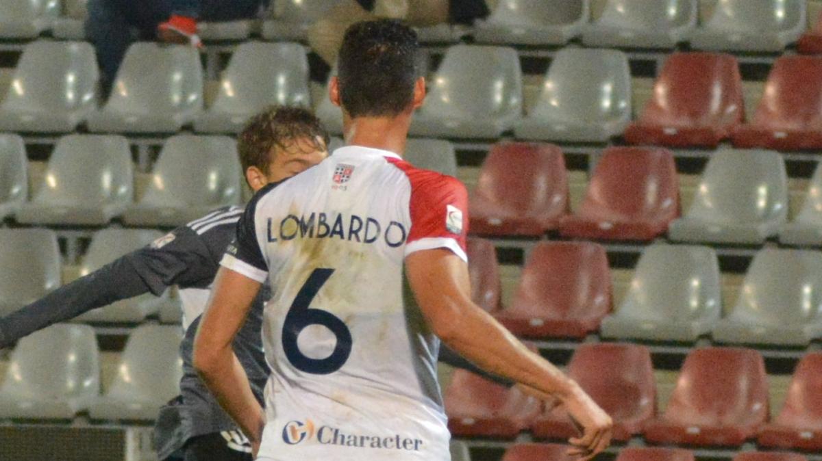 Prima Forlì-Ravenna, poi il Grosseto: ma il Tau non molla. Lombardo: "Vogliamo vincere i playoff"