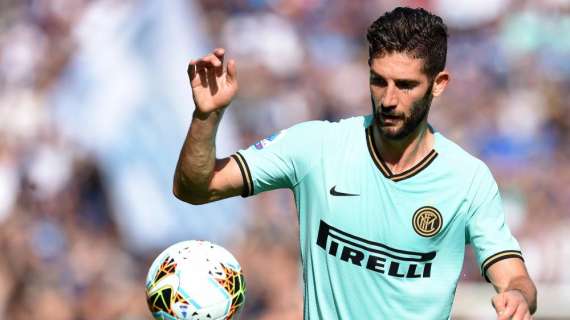 Inter, decisione rimandata per Vecino: domani gioca Gagliardini