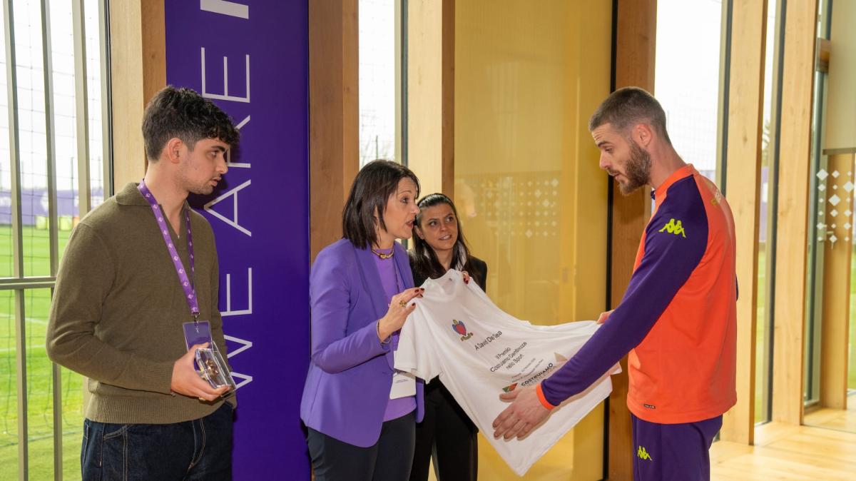 Immagine news Serie A n.2