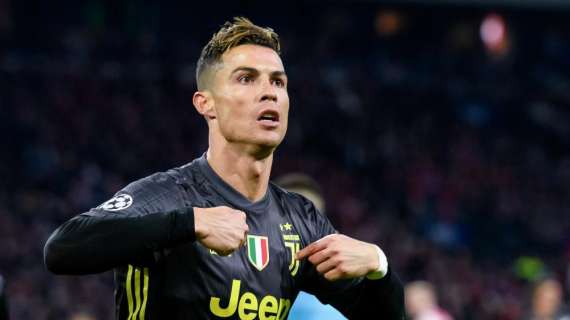 Cristiano Ronaldo rassicura: "Il capitano non sta bene, sta molto bene"