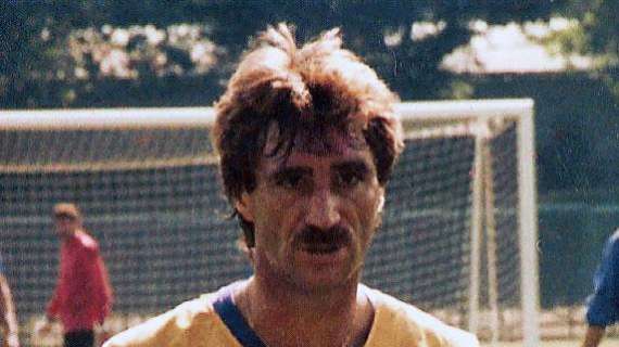 14 gennaio 1979, il Milan batte il Bologna e si laurea campione d'inverno