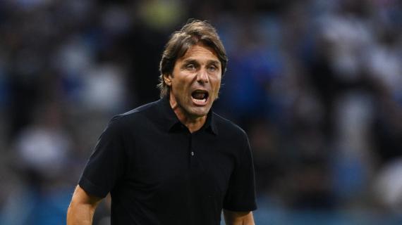 Napoli, Conte: "Siamo partiti bene, lo spirito è giusto. Mi sono basato sulle certezze"