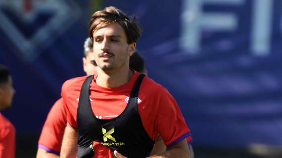 Fiorentina, da Ranieri a Zurkowski e Bianco: chi cerca un posto al sole contro l'RFS Riga